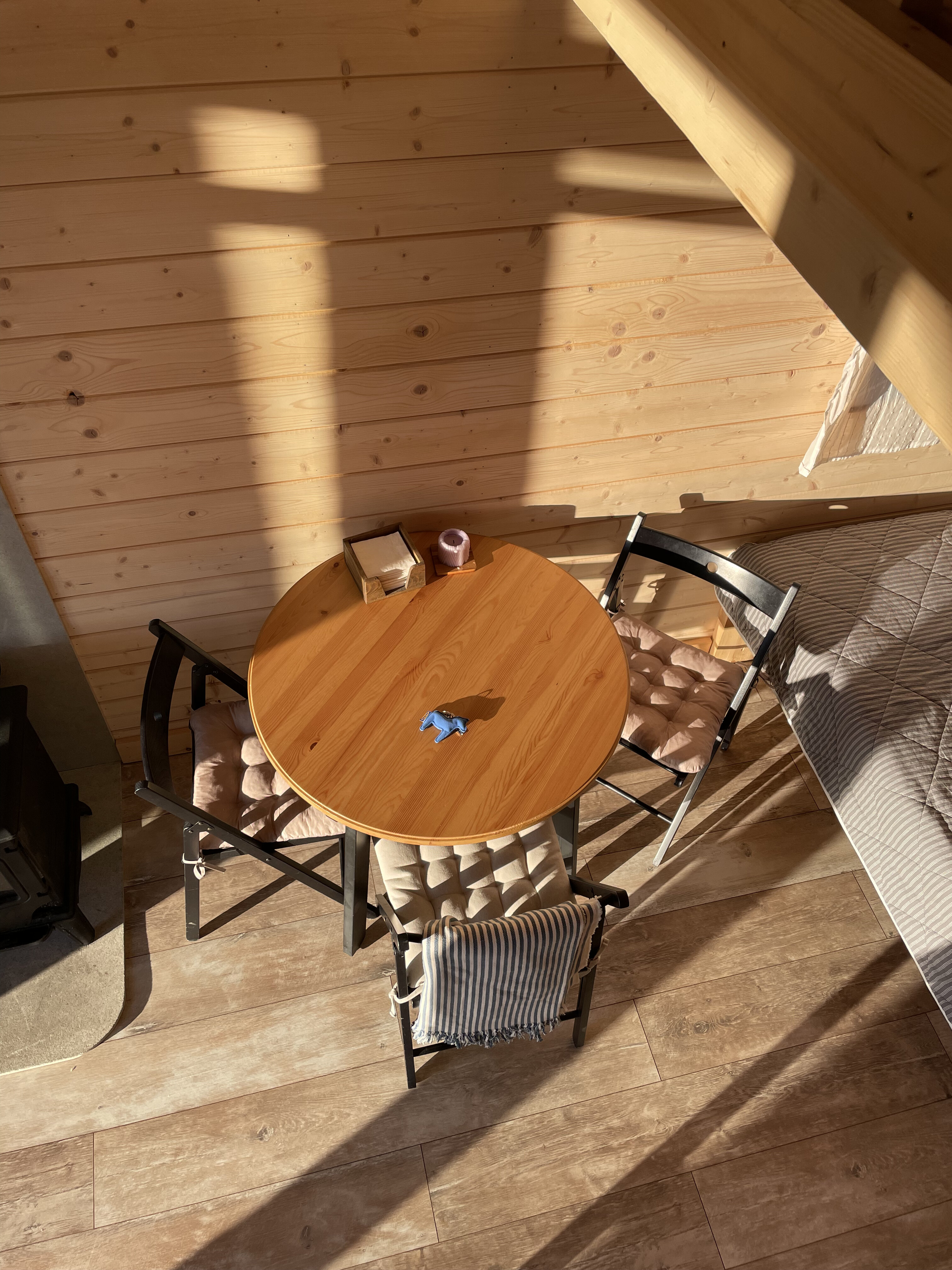 Фото Домик у Игоры