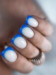 SaVa (Sharapovskiy Drive, 2вл2стр3), nail salon