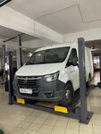 ГАЗ Сервис (Konstitutsii SSSR Street, 48), servicio de coches, centro de reparación de automóviles