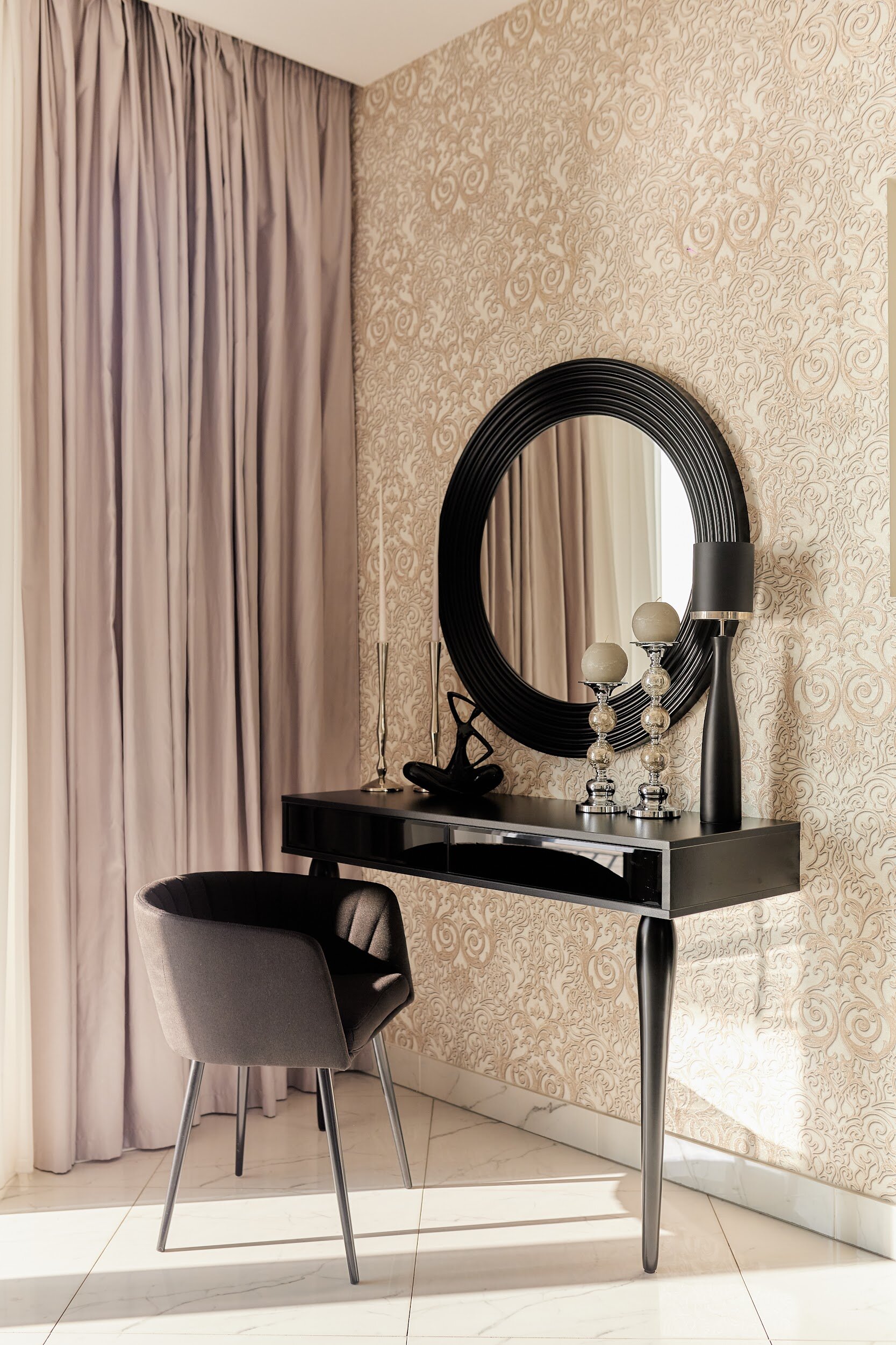 Фото Северный сад