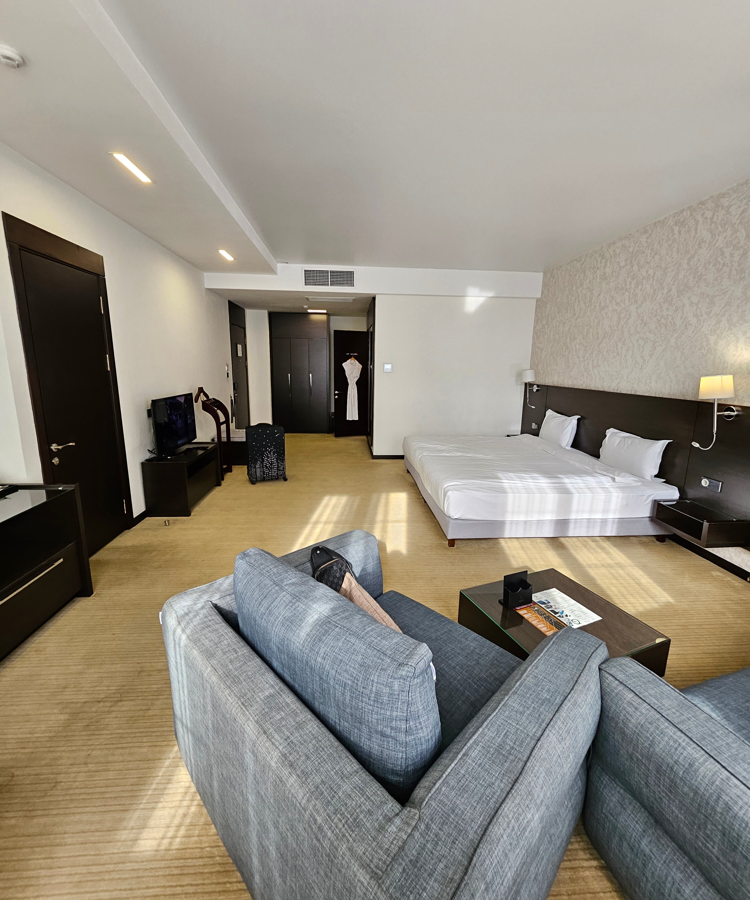 Фото Solutel Hotel