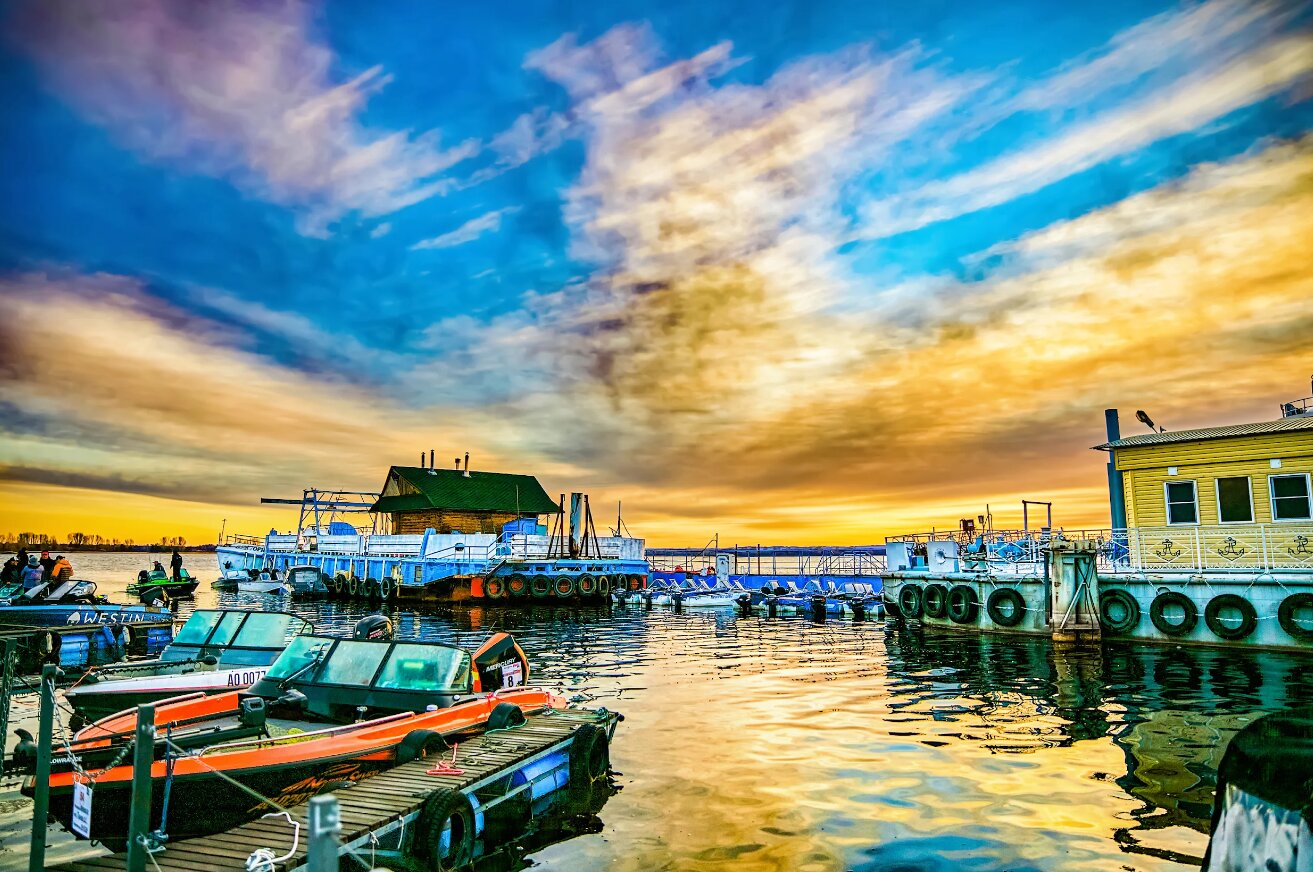 Фото Васильсурская слобода