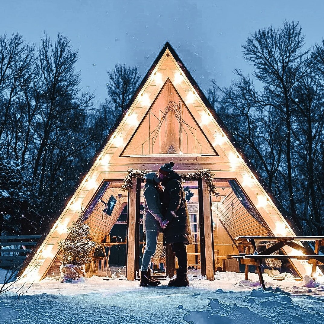 Фото Дом грёз Утиные пруды