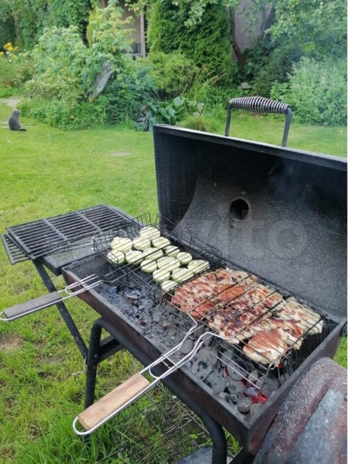 Фото Тихо в городе