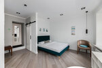Knokey Elektricheskii pereulok (Elektricheskiy Lane, 8с5), short-term housing rental