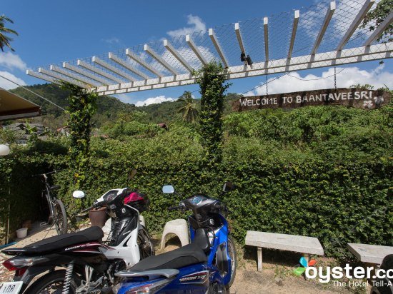 Фото Aonang Guesthouse