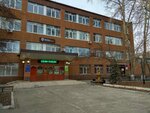 Don (proyezd Voroninskiye Gorki, 160), business center