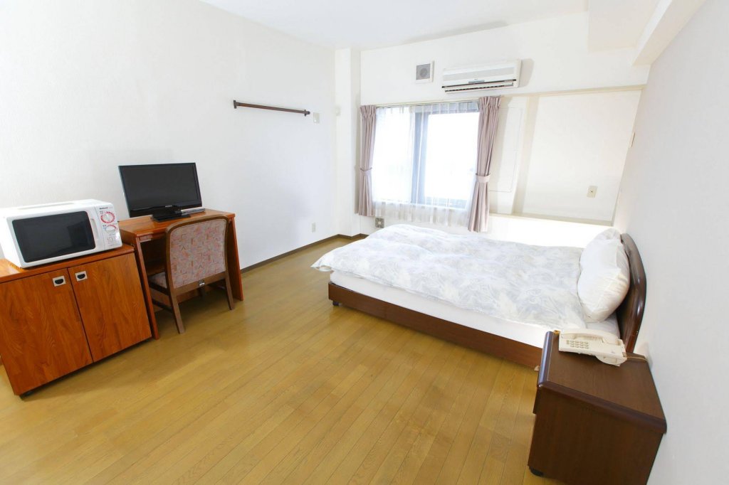 Фото Hotel Mystays Kiyosumi-Shirakawa