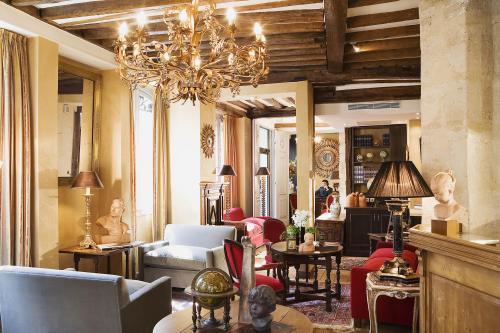 Фото Hotel Louis 2