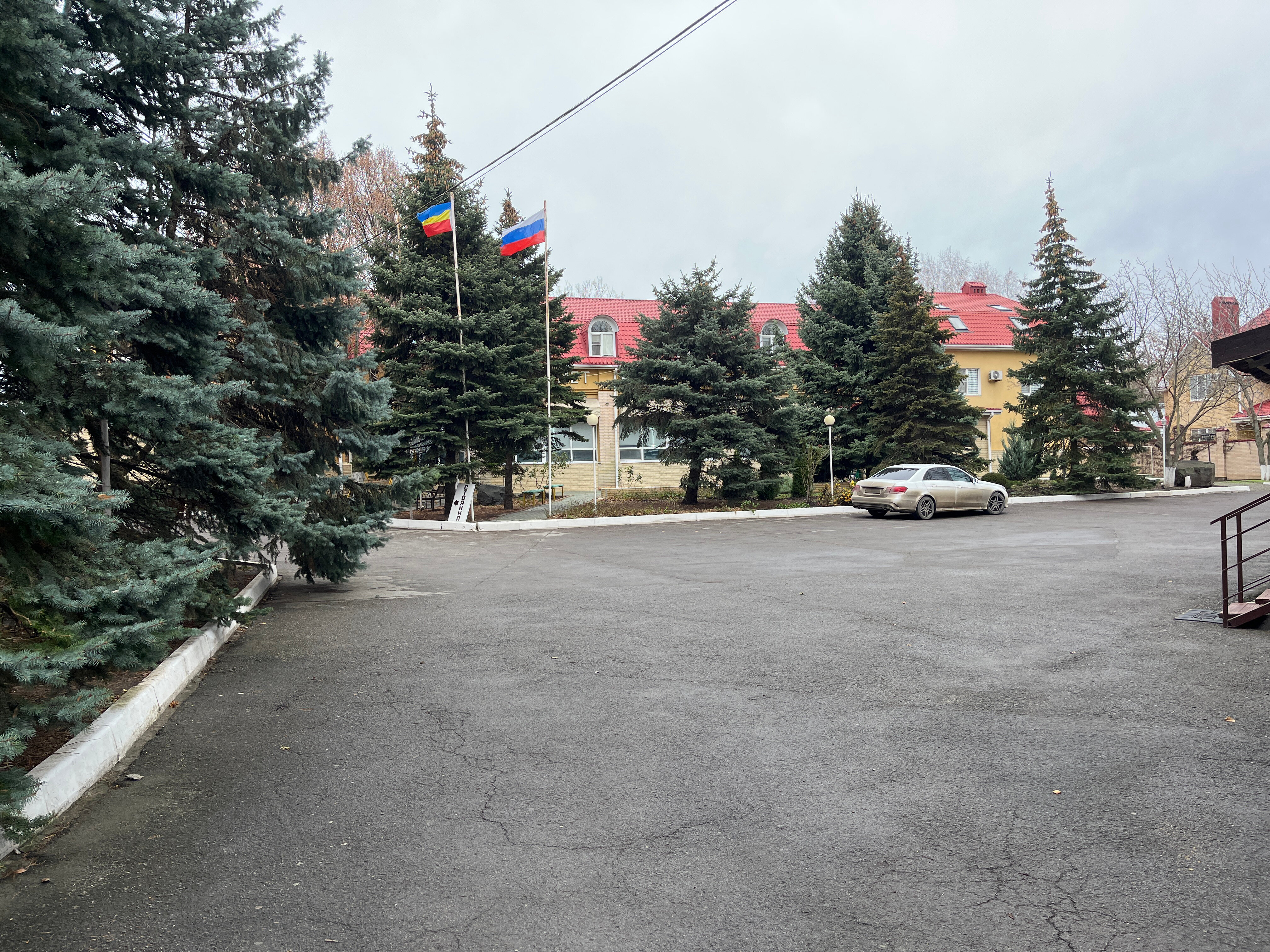 Фото Оптимист