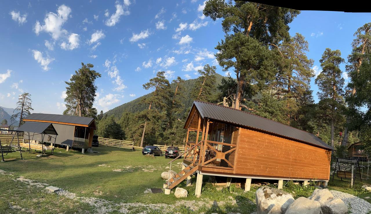 Фото Arkhyz_mirgor. almadi