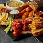 Applebee's, restaurant (19, Al Barsha 2 Street, Al Barsha 1, Al Barsha, Hadaeq Mohammed Bin Rashid, Dubai), cafe
