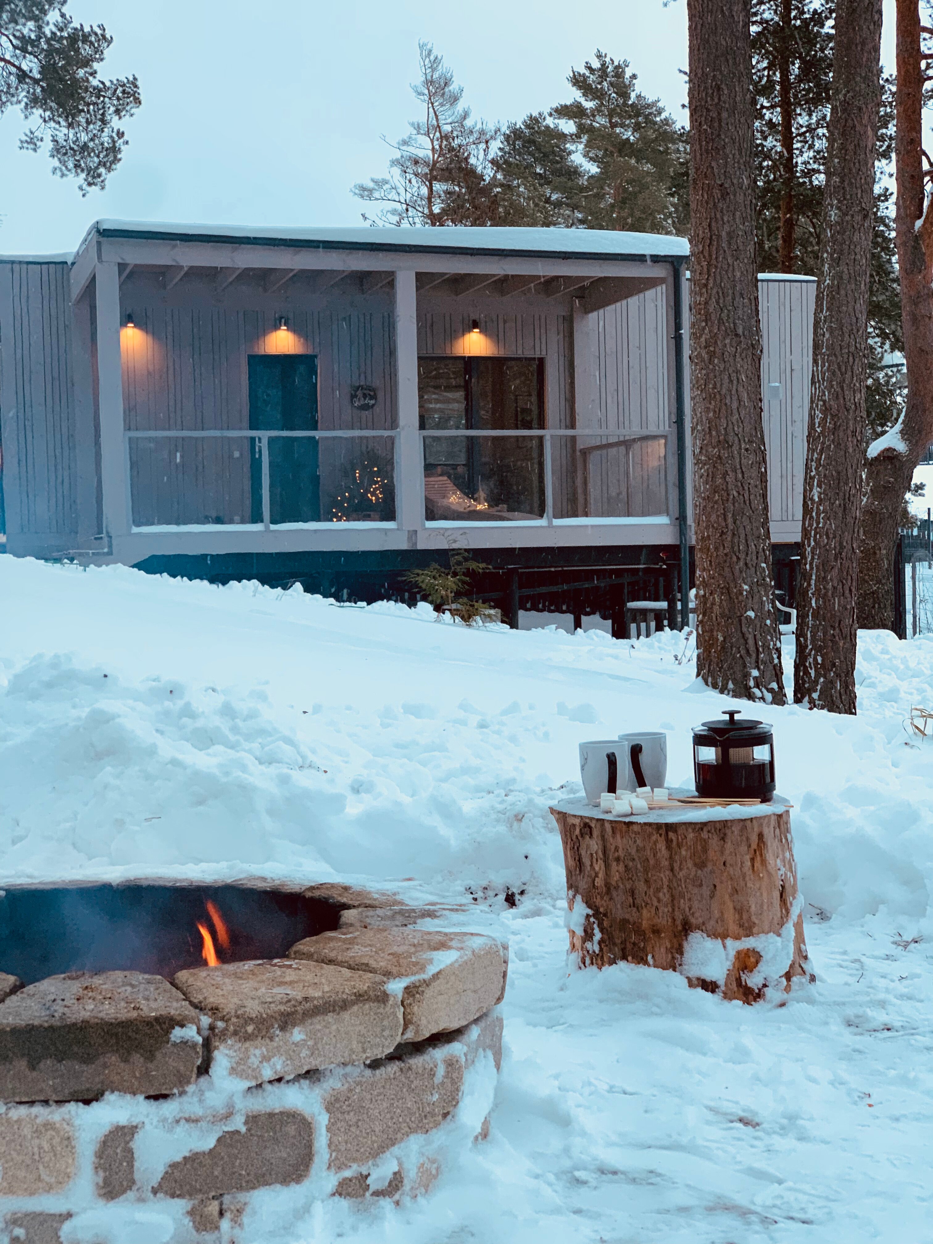 Фото Дом у Озера