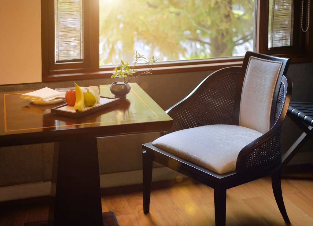 Фото Fuchun Resort, Hangzhou