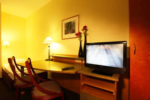 Фото Hotel Richter