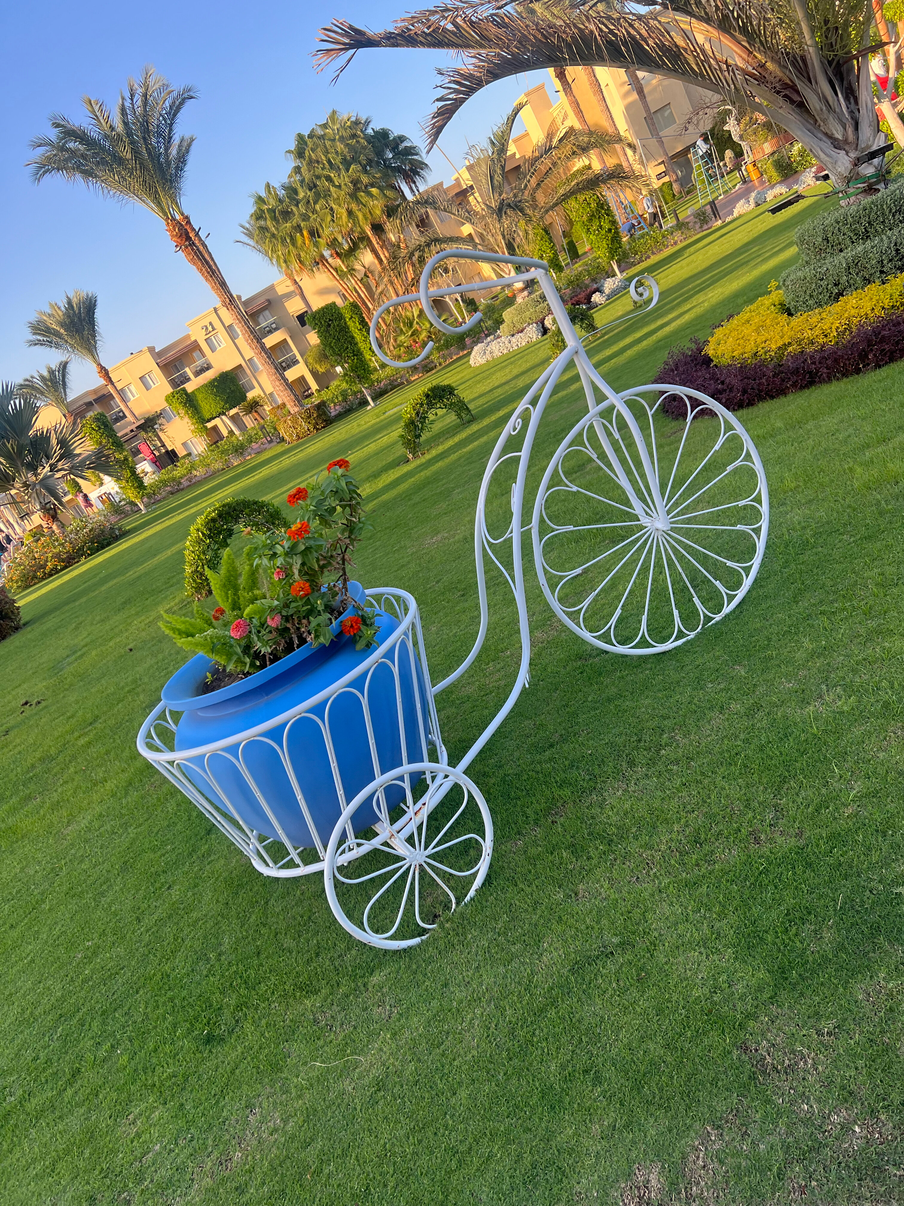 Фото Rixos Premium Seagate