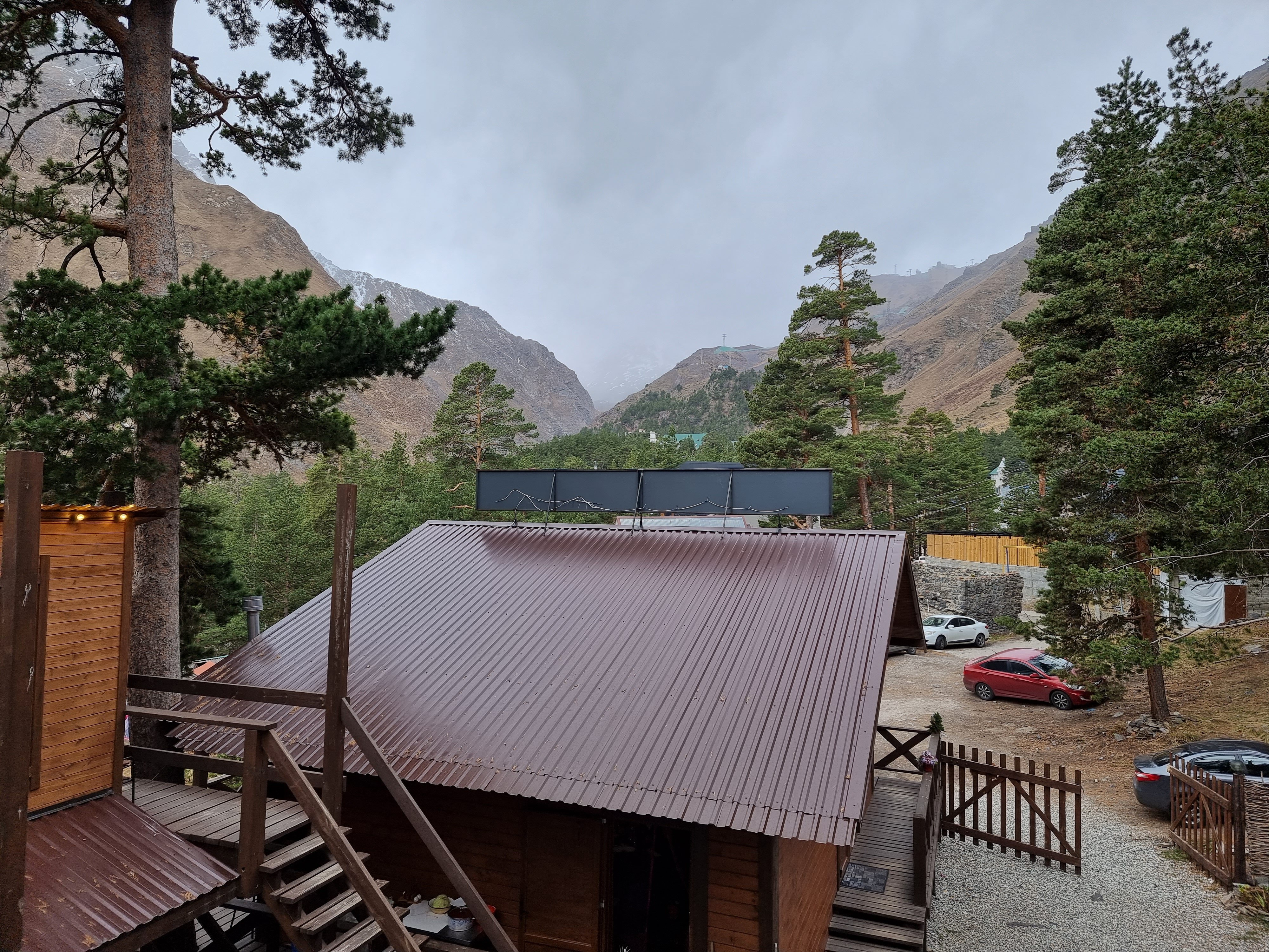 Фото Таурух Азау