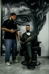 Po-bratski (Mayakovskogo Street, 39), barbería