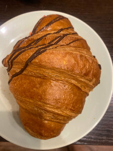 Gridnev hleb (Dnepropetrovskaya ulitsa, 25), bakery