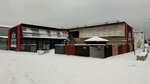 EliteTHouse (Moscow Region, Krasnogorsk Urban District, Novorizhskoye shosse, 26-y kilometr, с27), roofing and roofing materials