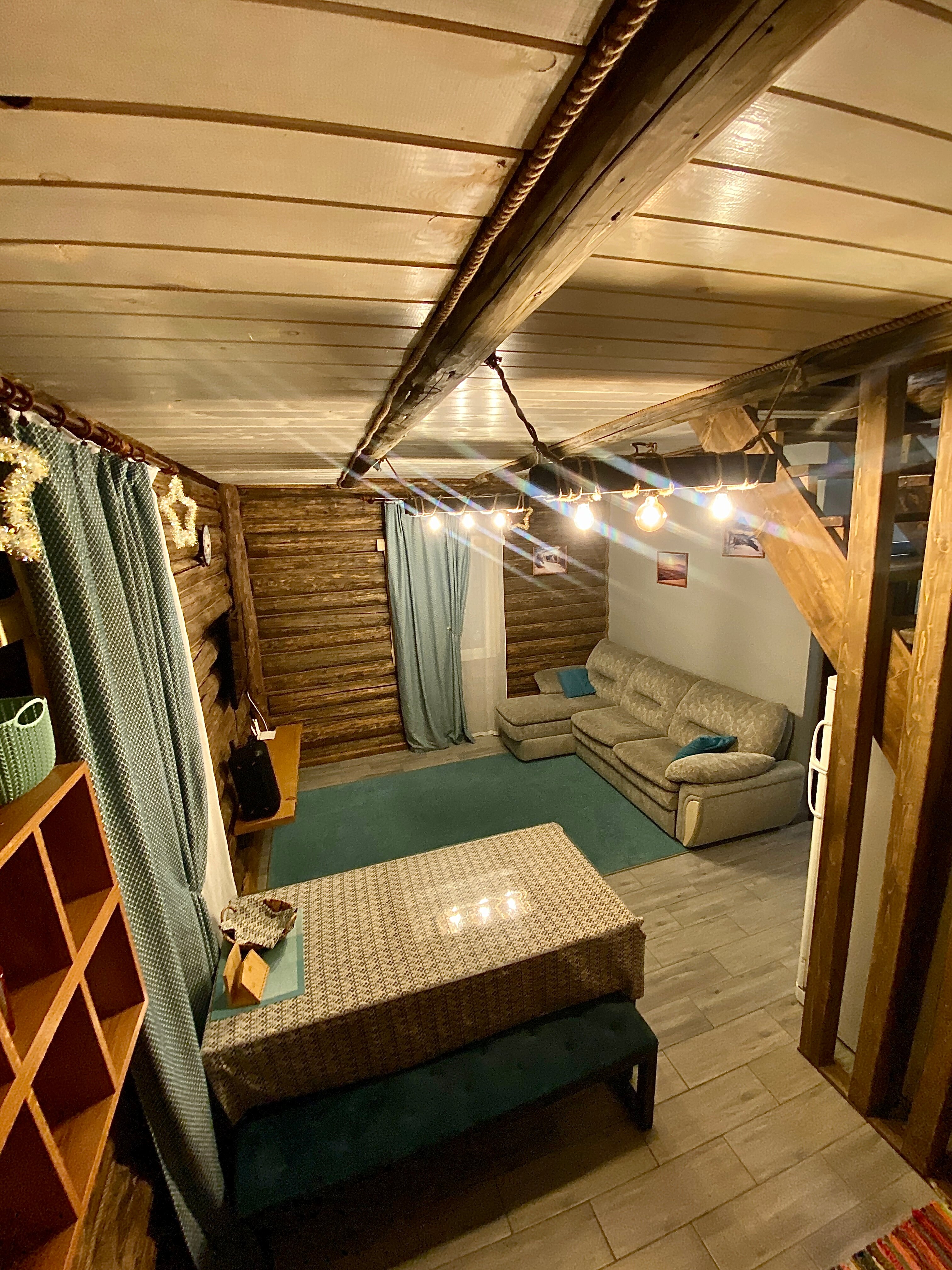 Фото Избушки guestHouse