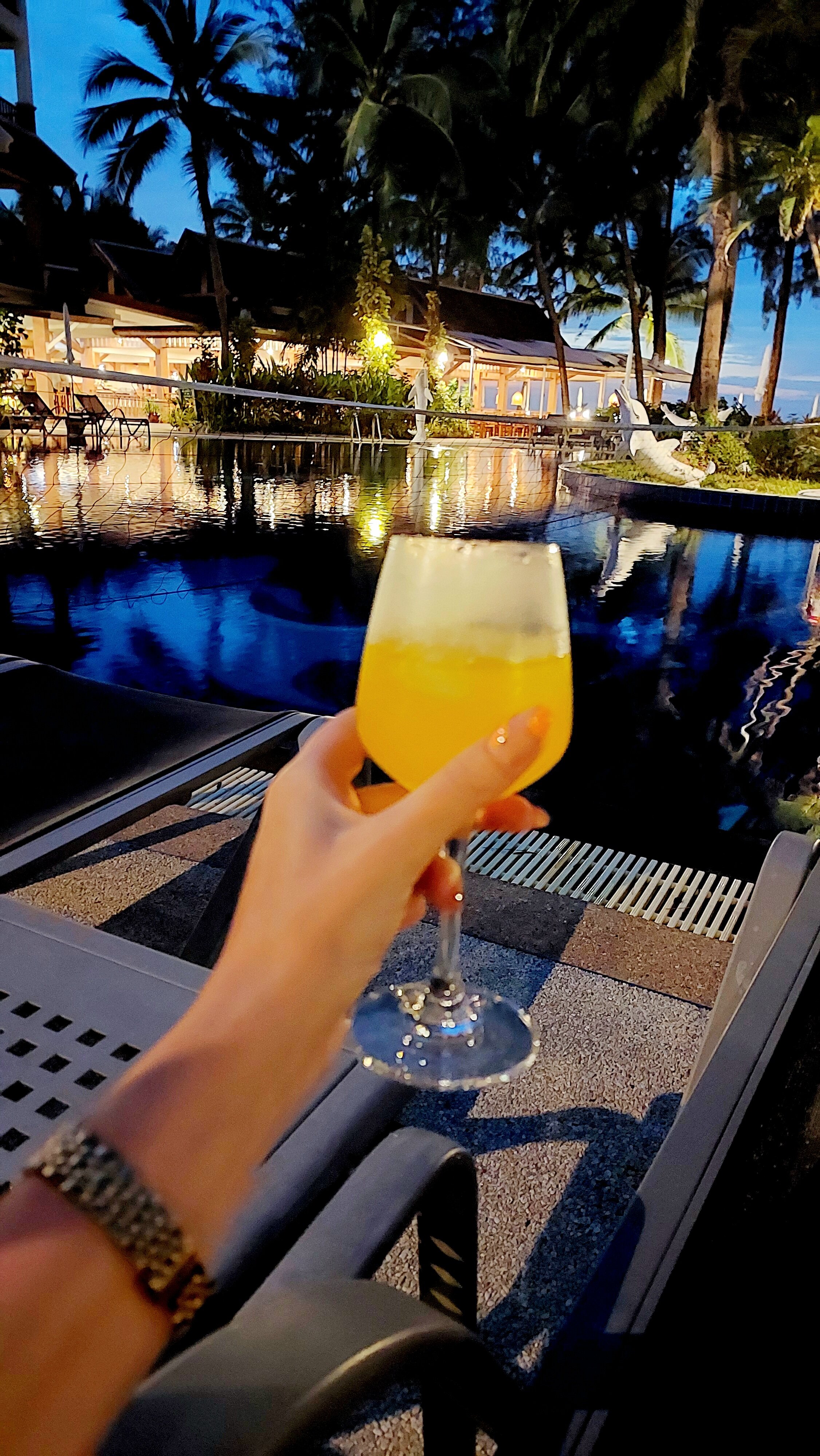 Фото Best Western Premier Bangtao Beach Resort & SPA