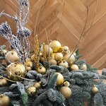 Mr. Pion (Turgenevskaya Street, 33А), flowers and bouquets delivery