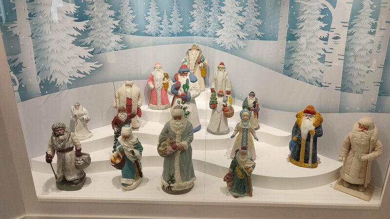 Клинское подворье — фото 8