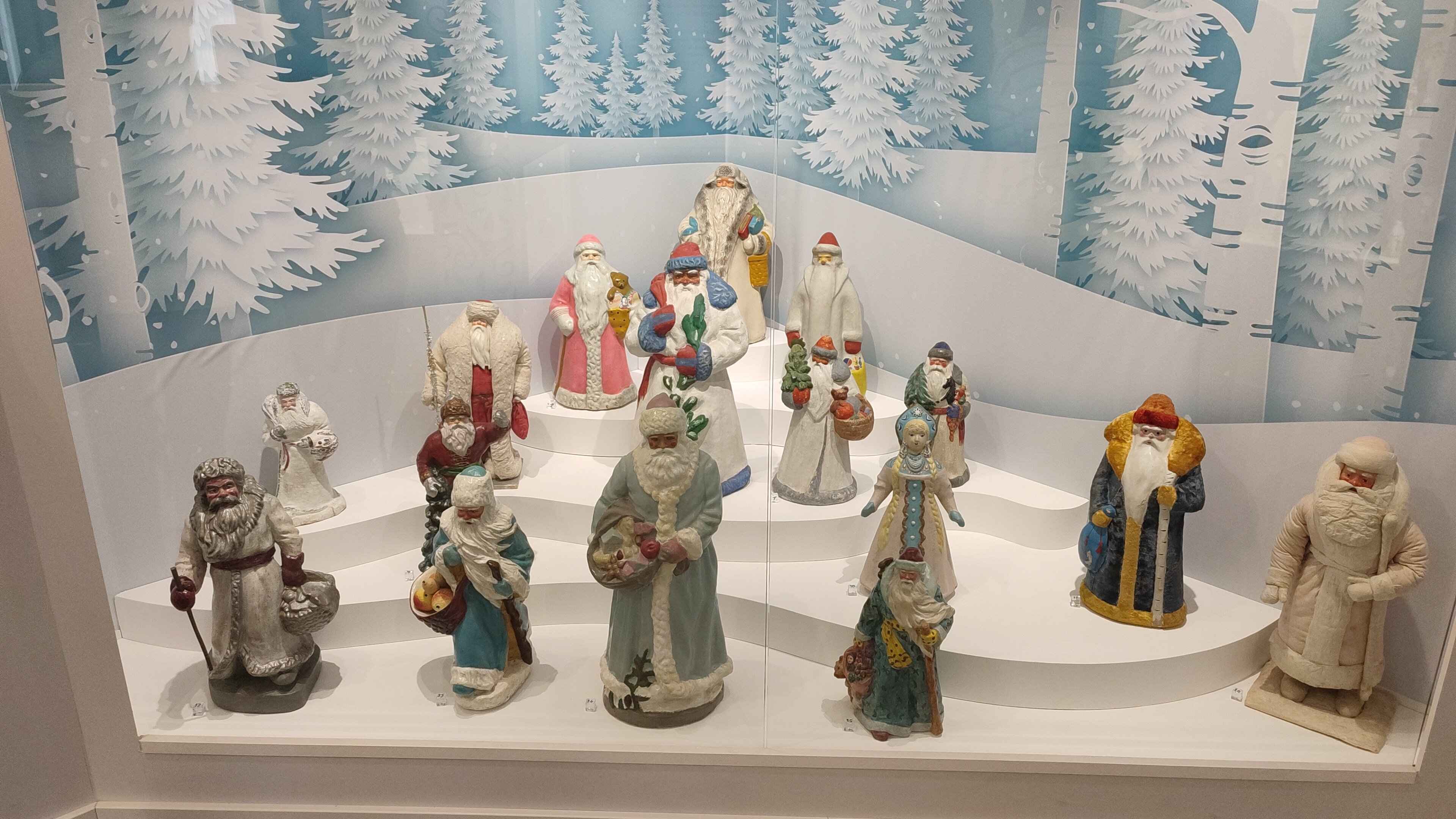 Фото Клинское подворье