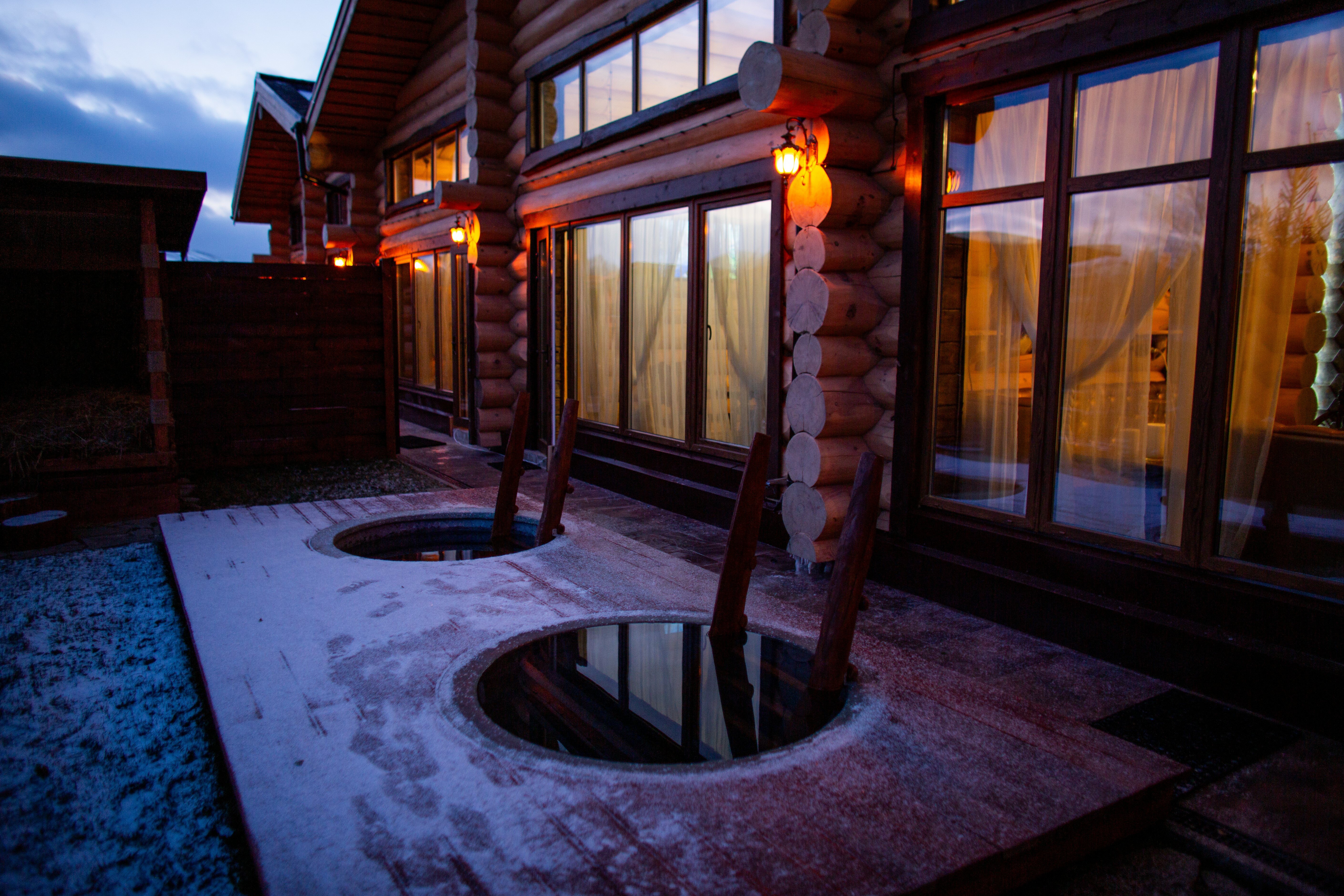 Фото Таёжный