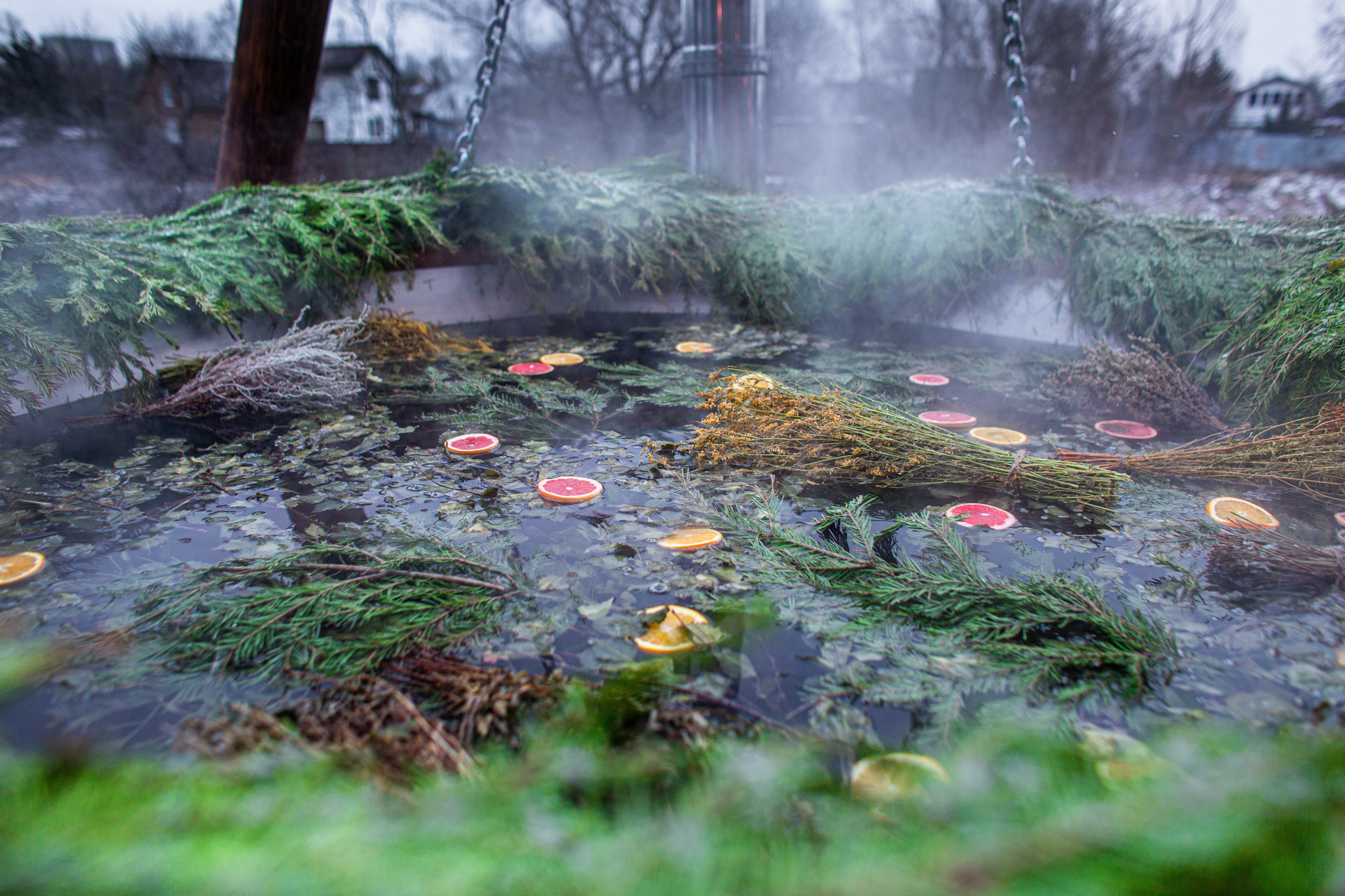 Фото Таёжный