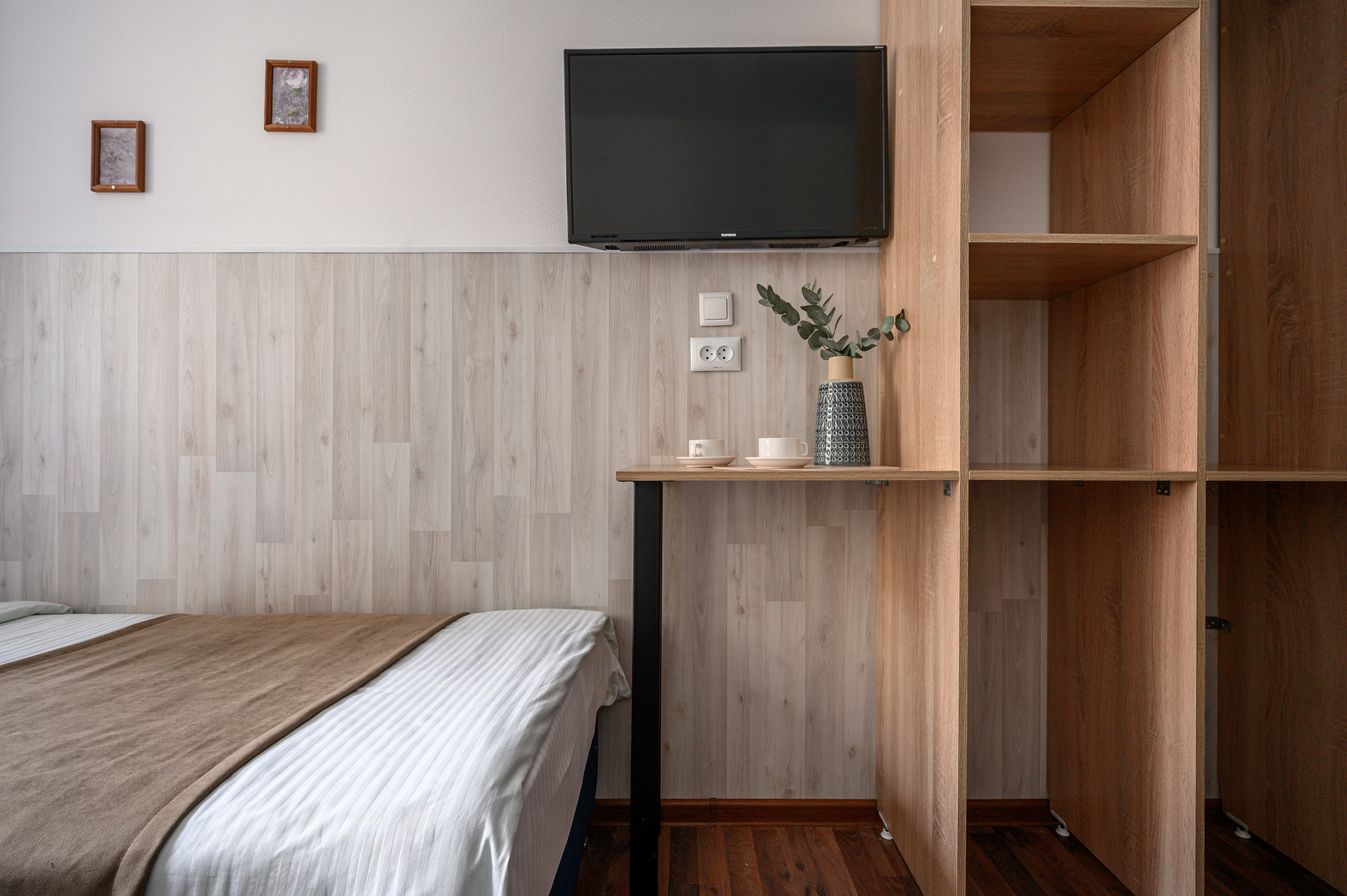 Фото РиверСайд Площадь Восстания