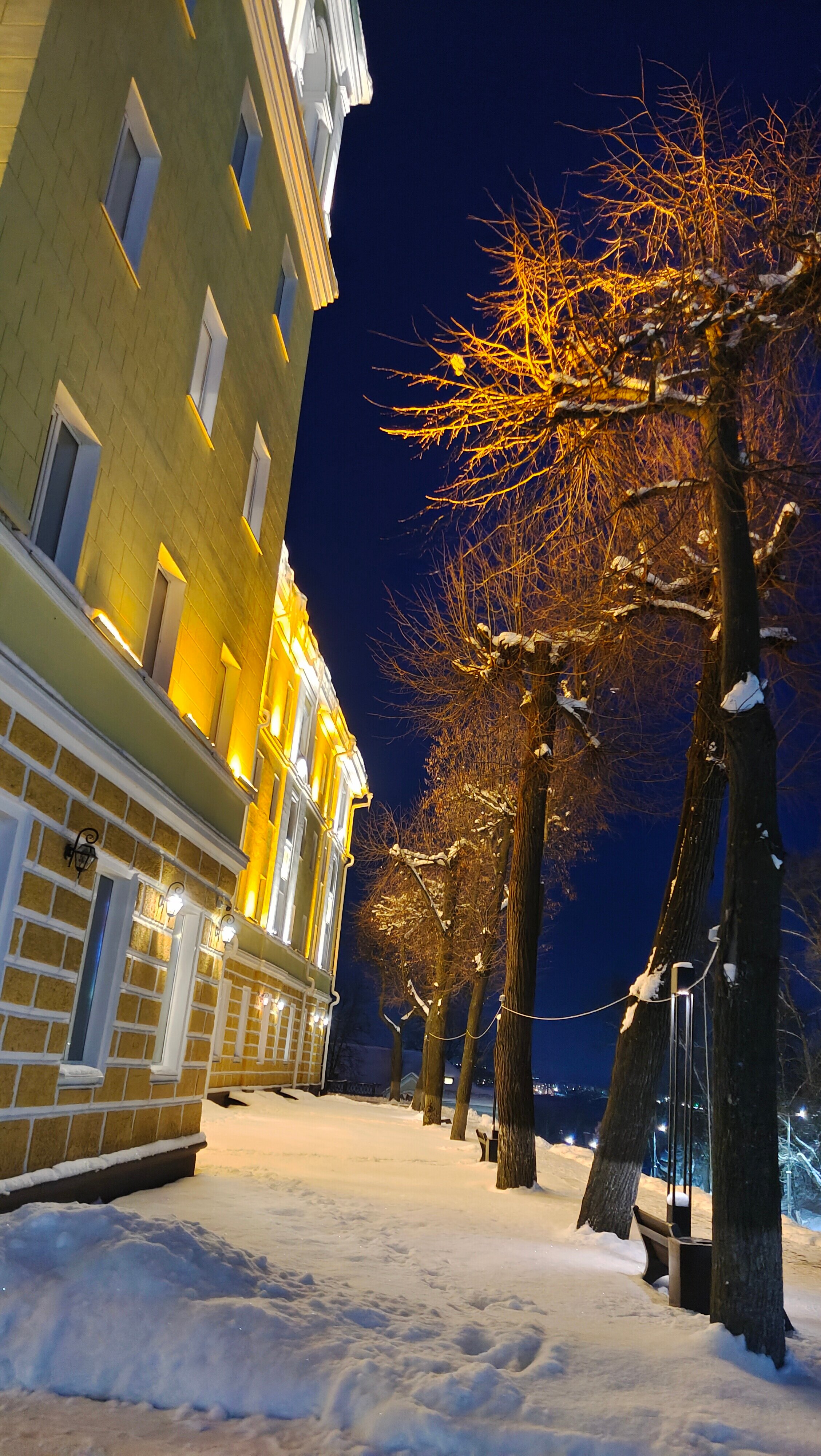 Фото Гостиница Владимир