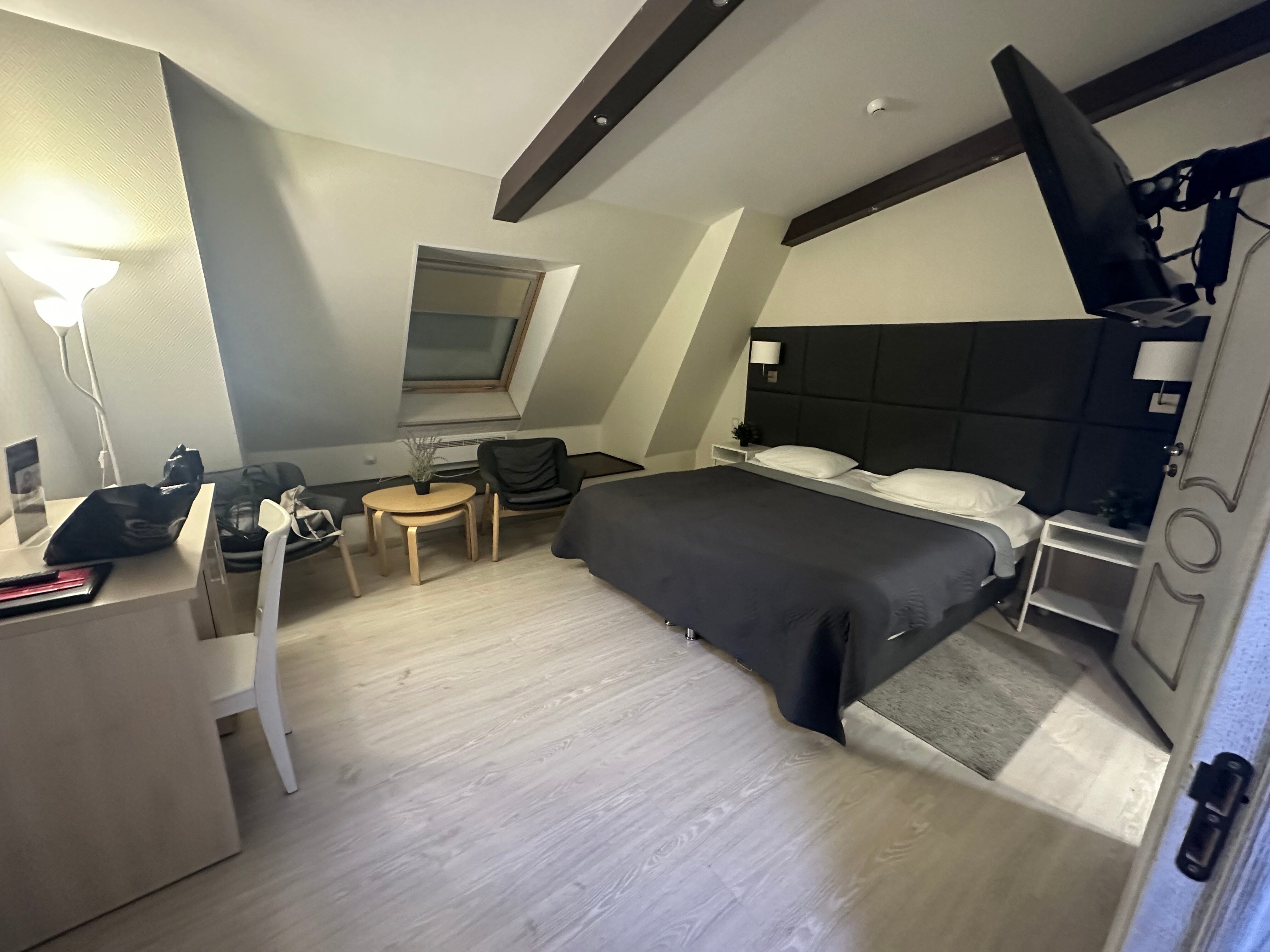 Фото Гларус