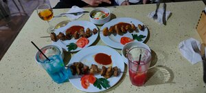 Гурман (Горки, Спортивный пр., 3А), кафе в Горках