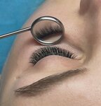 Saturn_Lashes (25 Let Oktyabrya Street, 2), salón de cejas y pestañas
