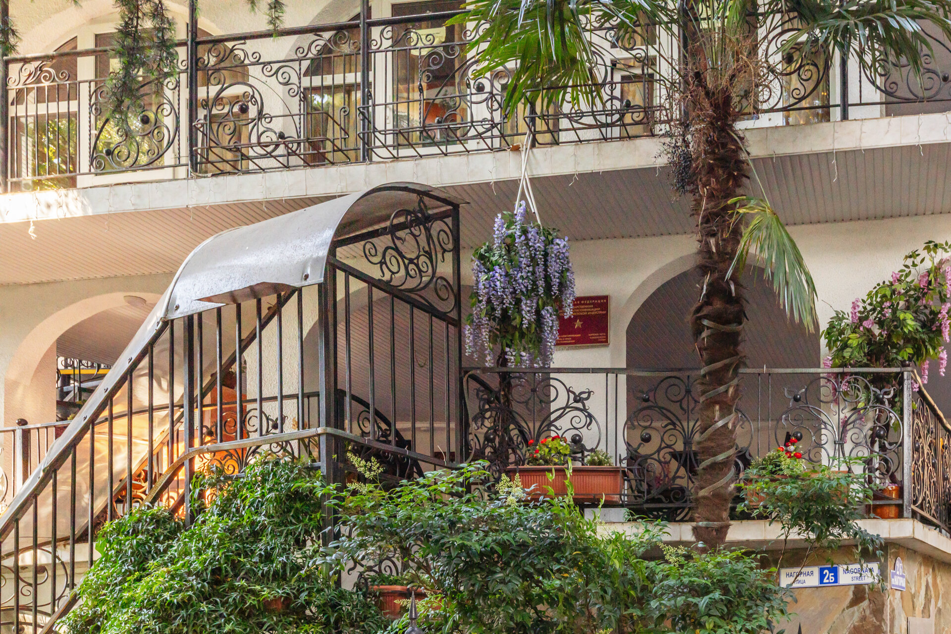 Фото У Оксаны