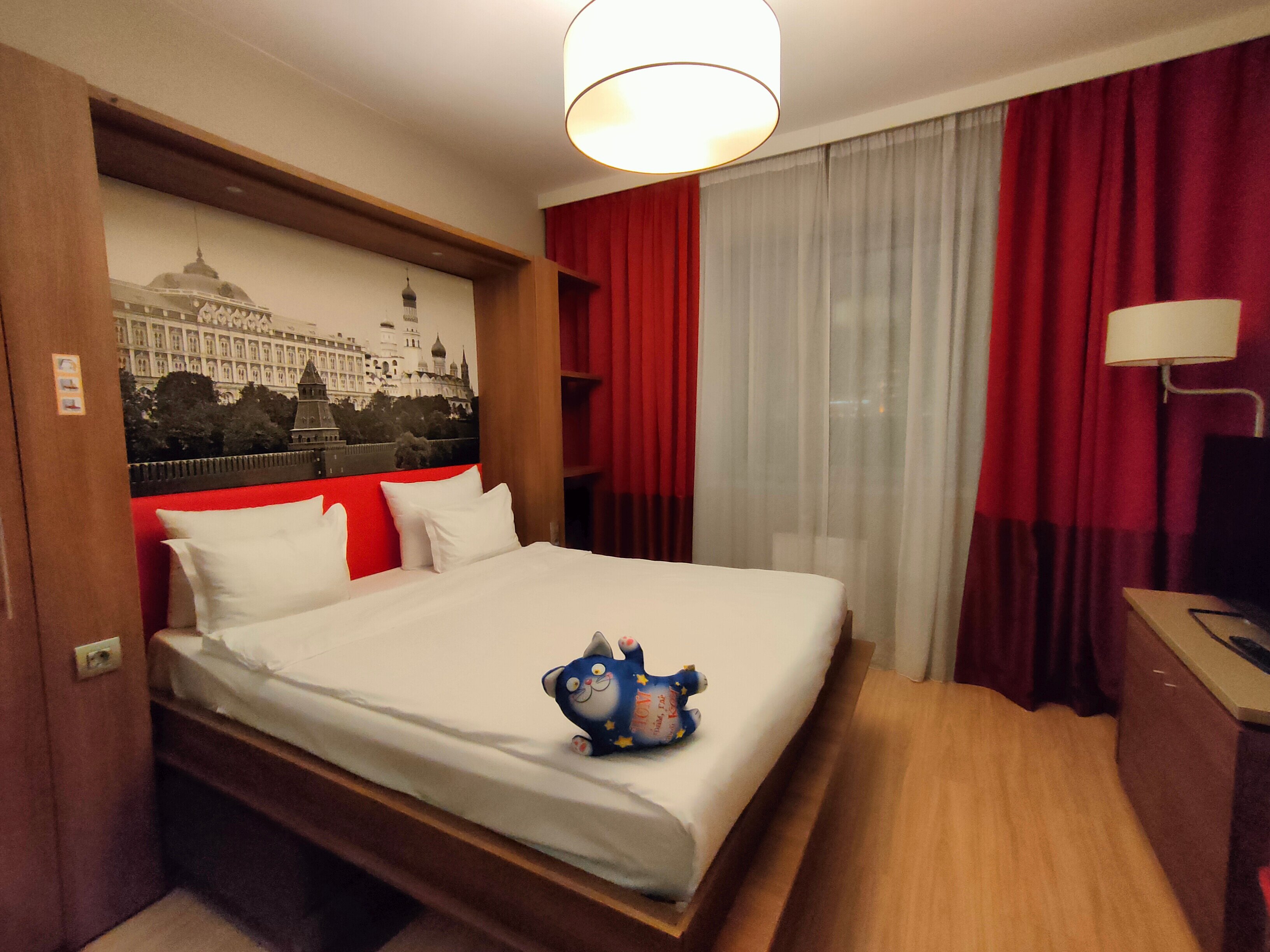 Фото Adagio Москва Киевская