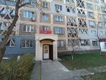 Aset (Orbita-1 microdistrict, 10), tailor