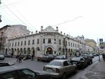 Kuznechny Market (Kuznechniy Lane, 3), market