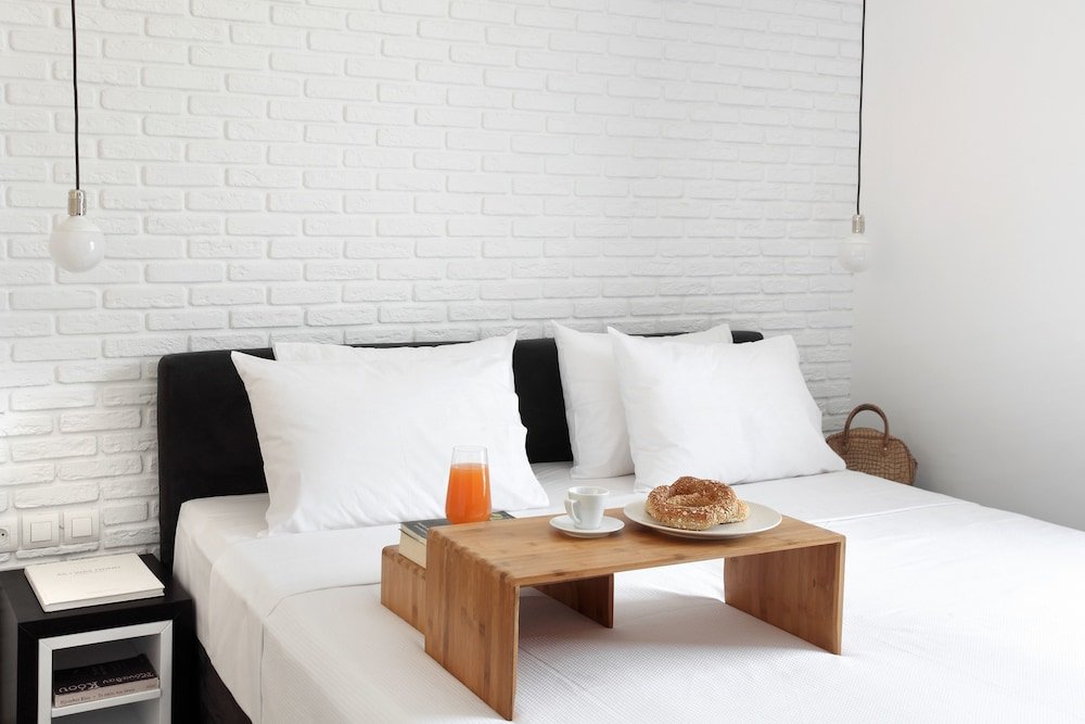 Фото Athens View Loft - 04