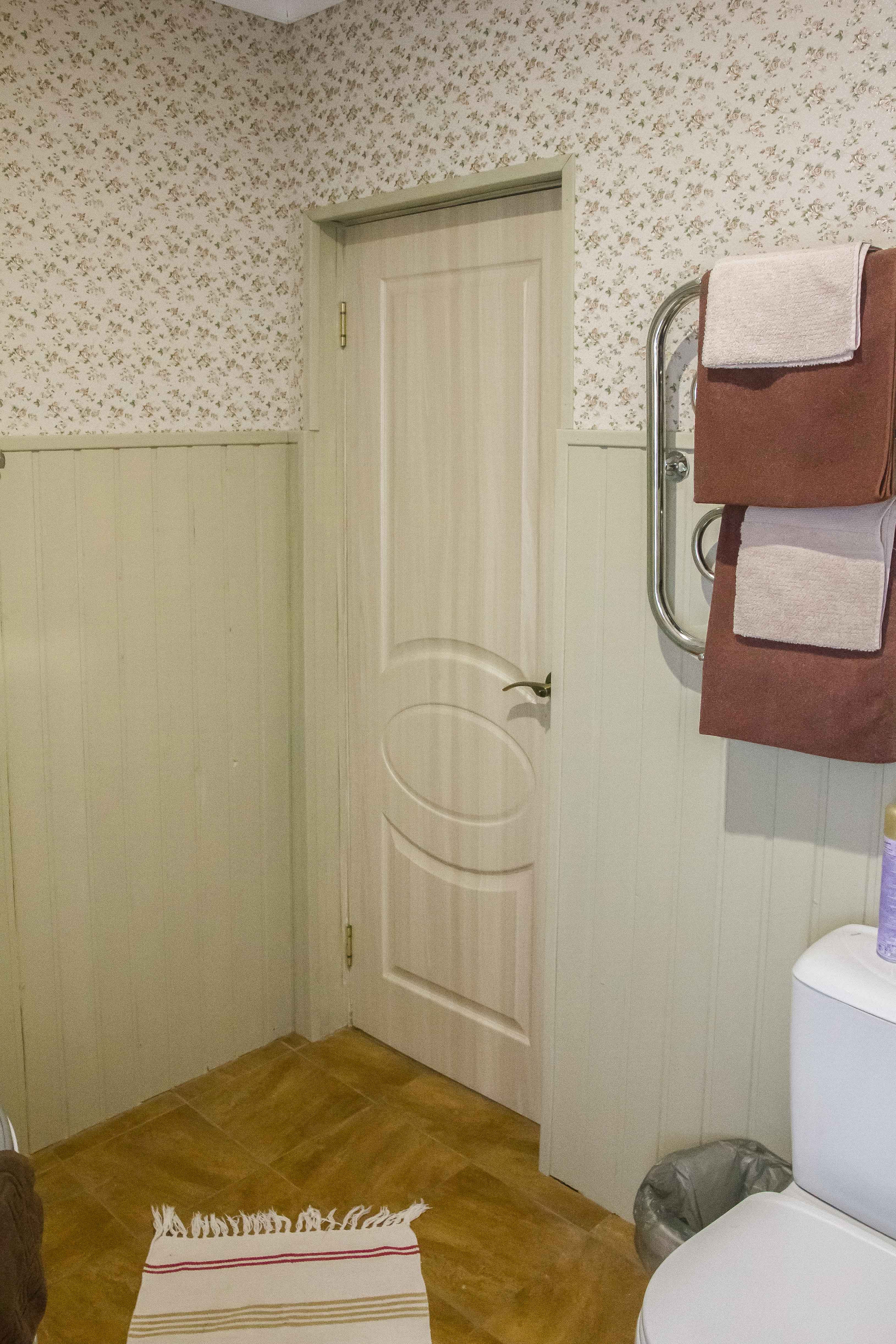 Фото Флигель доктора Моренкова