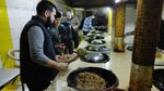 Osiyo  (Shoir street, 3) ، مقهى