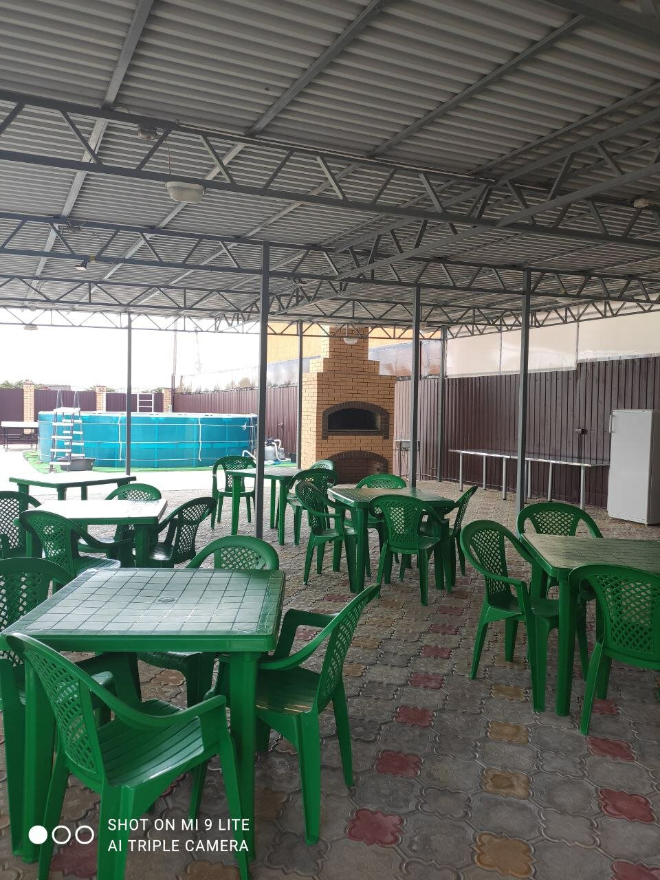 Фото Отель Лайнер