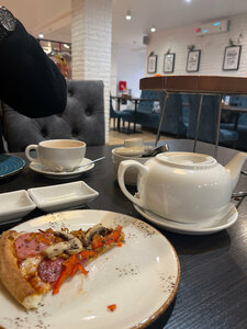 PizzaFabrika (Zosimovskaya ulitsa, 47) ، مطعم