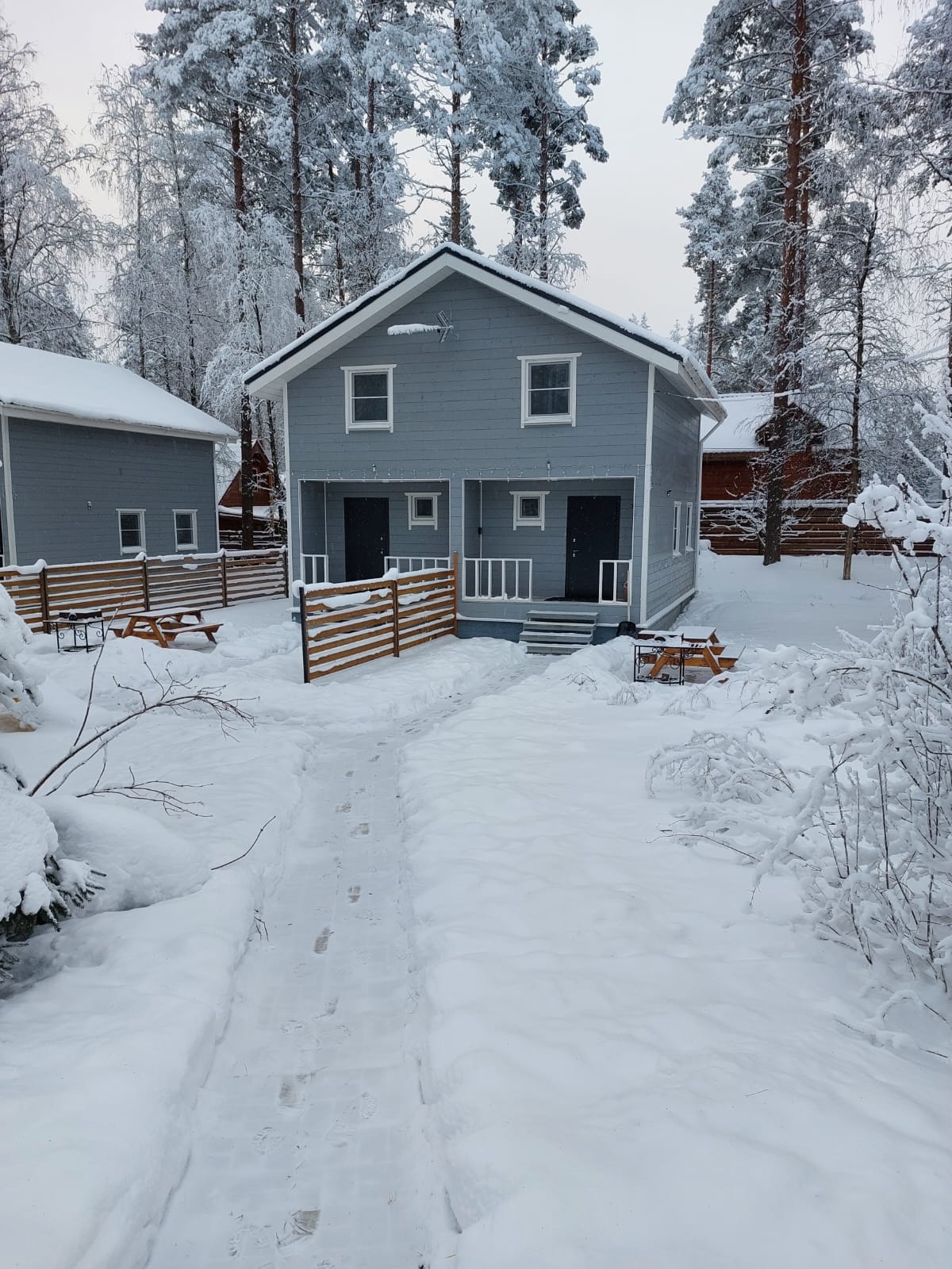 Фото отеля 4