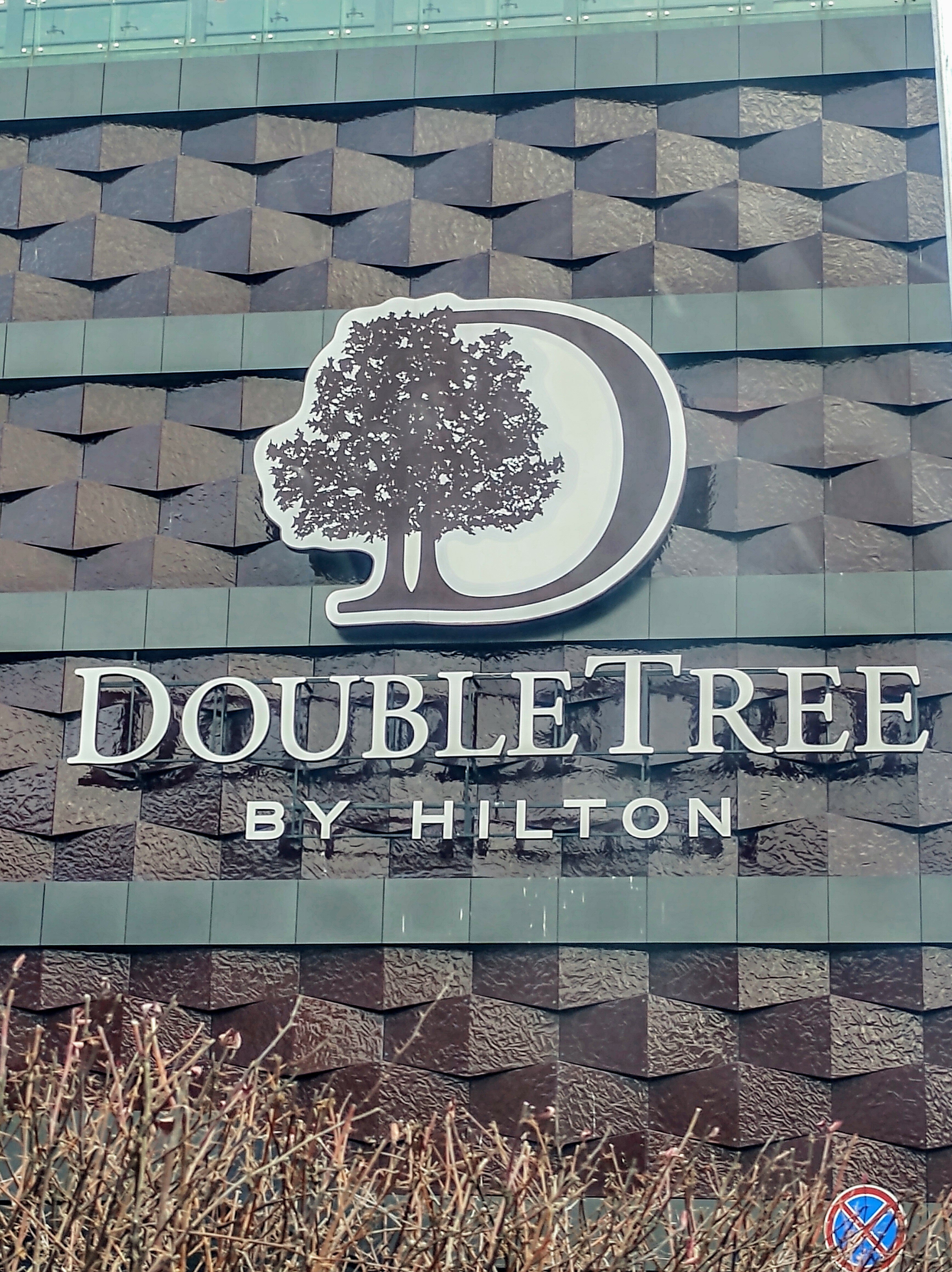 Фото DoubleTree by Hilton Minsk