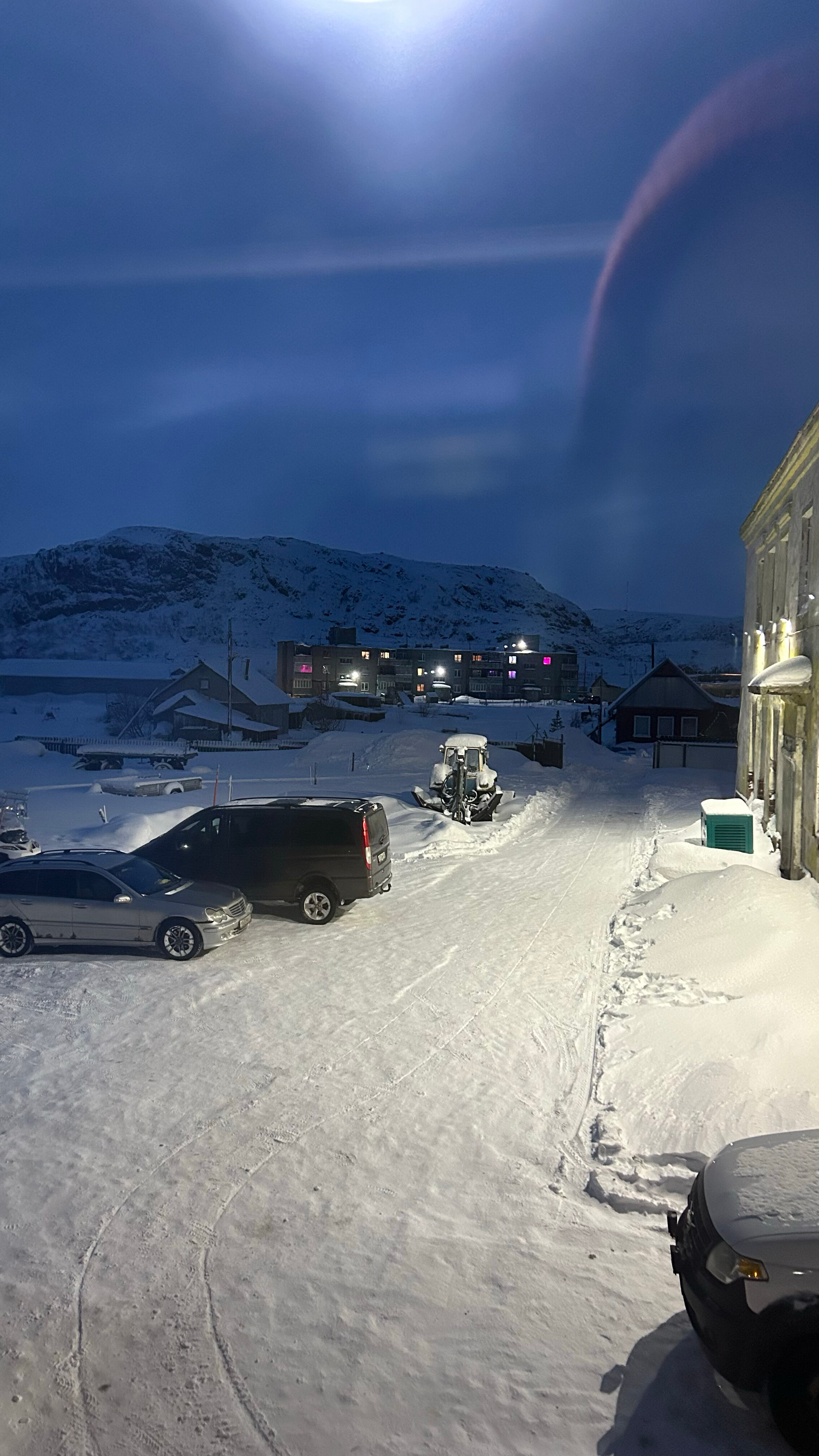 Фото Arctic Brewery