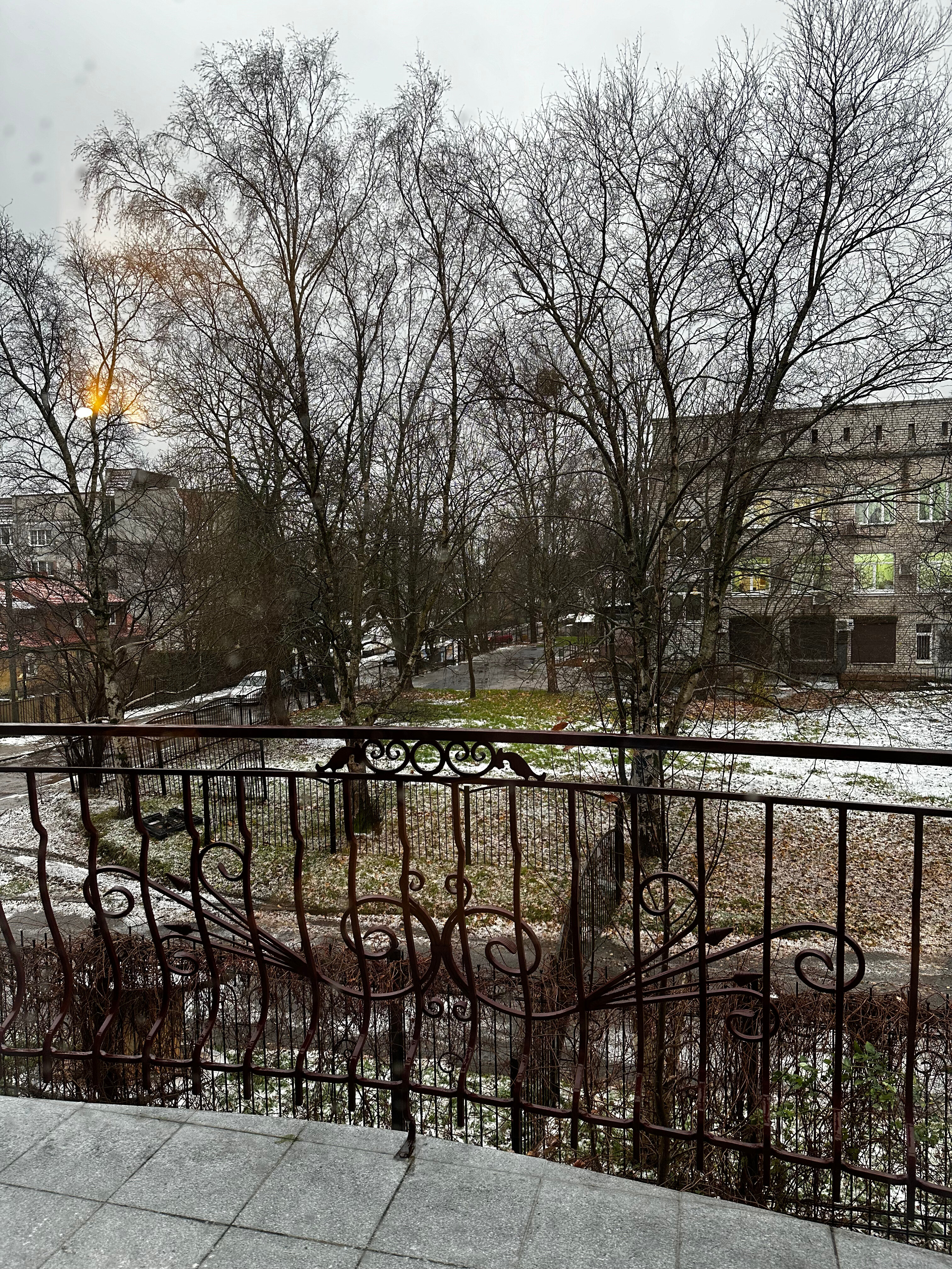 Фото Фридрихсхофф