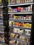 SmokyBox (Krasnogorsky Boulevard, 21) ، متجر مستلزمات التدخين